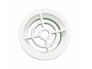 Gitter für VA-Einlassdüse