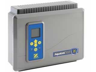 Intelligente Poolsteuerung Zodiac AquaLink™