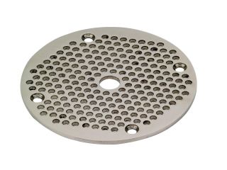 Saugh Cofies - Edelstahl-Gitter