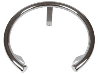 Taifun-Griff – rund