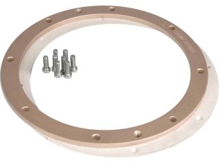 Flanschsatz für Topf 4100050 - für Folienbecken