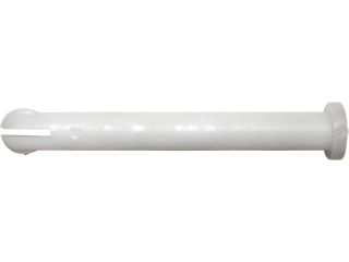 Ersatzwelle für Staubsaugerhalter, 4 Stück