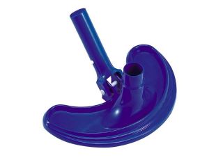 ECO Staubsauger ohne Gewicht, Anschluss 32/38 mm