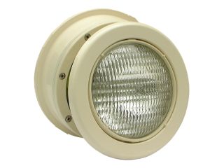 Licht MTS 300 W - ABS-Kunststoff, für Folie