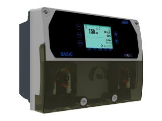 KIT Dosierstation VA DOS BASIC OXY - pH + Aquablanc
