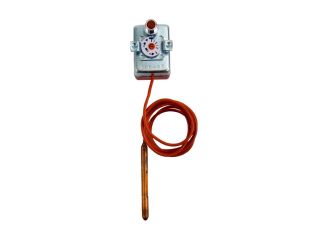 Übertemperatursicherung – äußerer Reset