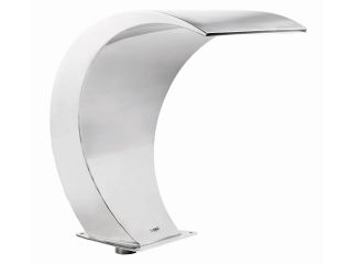 Wasserspeier - Rimini, Edelstahl AISI 316L