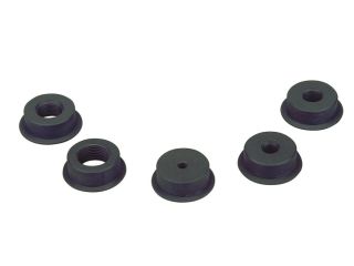 Adapter PUK 50 3/8“ in auf das Entlüftungsventil