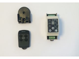 Lichtsteuerung Control Brite