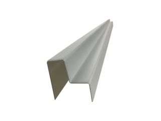 Befestigungsleiste für EPS-Kabelkanal - Breite 130 mm, 2 m EX