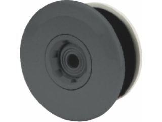 Trocknungskit VA - für vorgefertigte Schwimmbecken - dunkelgrau (RAL7016)