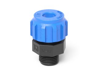 Sondenhalter Hidroten - 3/4" - 1/2" (12mm)