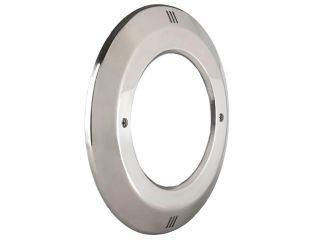 Edelstahlrahmen für VA 300W Licht