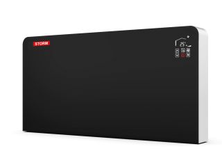 Entfeuchter STORM II - 100 (Schwarz)