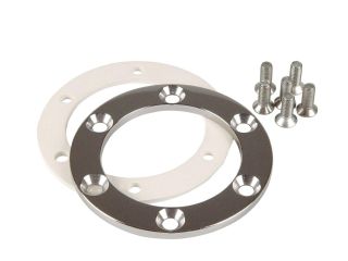 Anschluss-Set für Saugspritzen Hugo Lahme, für Folienpools