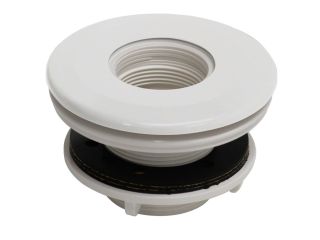 Düse VA -- gewickelt, für Lampen 1,5", für Folienpools