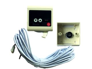 Fernbedienungssatz für TČ Fairland