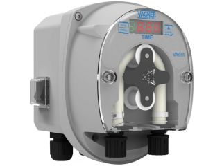 Digitale Peristaltikpumpe SEKO Dynamik Time