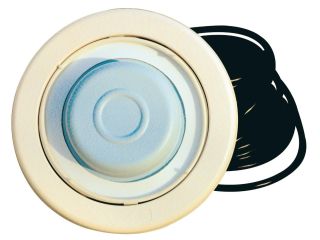 Unterwasserschallsprecher - 30W/8 Ohm - für Betondchwimmbecken, ABS