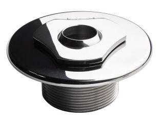 Einlassdüse Edelstahl VAMILA mit Kugel 25 mm