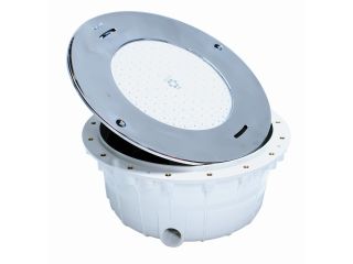 VA LED-Licht "HB" - "BIGSI" - 21W, weiß; für Betonbecken