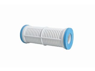 Ersatzkartuschenfilter 20 Mikron