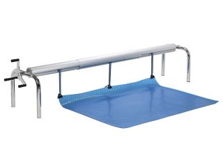 Jumbo-Aufrollgerät - tragbar, 5,4-7,1 m