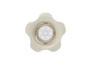 Zuführdüse MTS - 7 x 7 mm, ABS