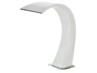 Christus - MAXI KOBRA - Edelstahl AISI 316, spiegelglanz