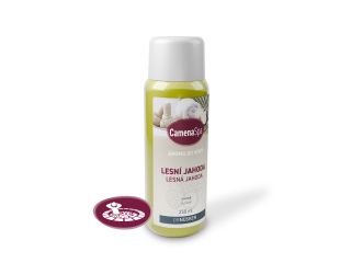 Aroma fürs Wasser -- Walderdbeere 250 ml