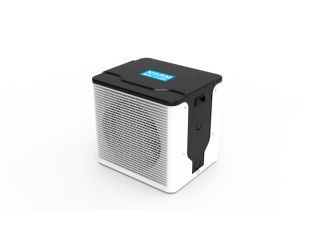 NORM SUPER MINI CUBE - 3 kW
