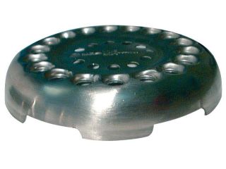 Saug-Set 2" x 50 mm Edelstahl