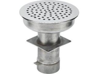 Sáni VAMILA für Attraktionen, Edelstahl