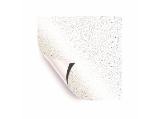 Aquasense - AS - 3D White Riviera; 1,65 m Breite, 1,6 mm, 25 m Rolle