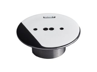 VAMILA Edelstahl Einlassdüse 2 x 7,8 mm