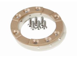 Flanschset für Topf 4250050