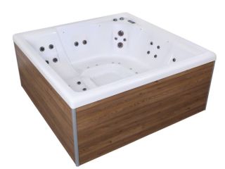 Whirlpool OKA WAVE 2