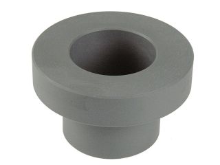 Bodenstrahler - unterer Anschlussstück