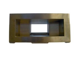 SKIMMER HAYWARD - Edelstahlschlauch für Hayward 1085 Skimmer