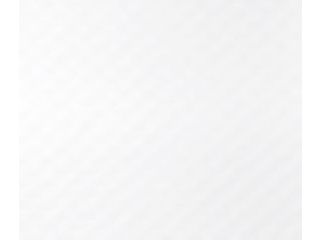 ALKORPLAN 2K - Weiß; 2,05 m Breite, 1,5 mm, Laufmeter