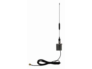 Antenne -- Funkfernbedienung SeaMAID