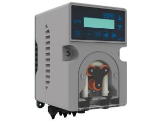 Digitale Dosier-Peristaltikpumpe VA DOS DTR