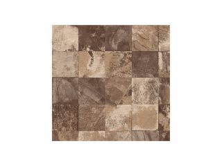 Aquasense Signature - 3D Fidji Braun Sand; 1,65 m Breite, 1,8 mm, Rolle 21 m