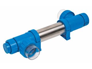 UV-C TECH Sterilisator 16W/15 m³