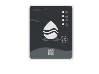 WiFI-Modul NORM - Fernsteuerung der Wärmepumpe