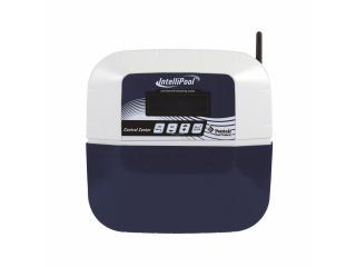 Intellipool - automatische Poolsteuerung