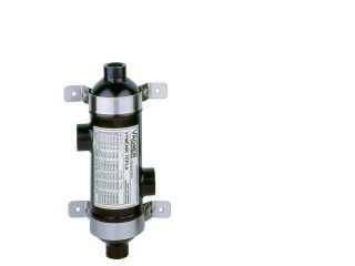 Wärmetauscher OVB 70, 20,0 kW, (17 000 kcal.)