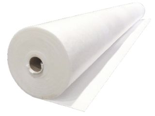 AA - Verschweißter Geotextil, 400 g/m², Breite 1,5 m, 50 m Rolle
