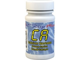 Teststreifen für den Tester eXact EZ/iDip - Härte (CA/HRD)