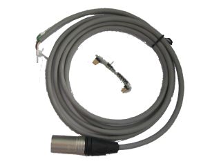 DMX-Modul (gedruckte Schaltung) für die Hauptquelle 4380150